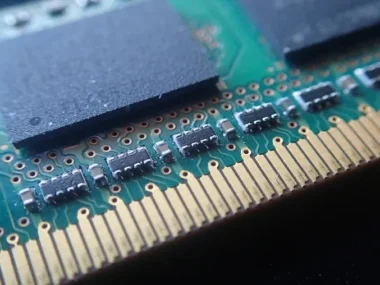 Czyszczenie pamięci RAM w Linuxie